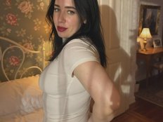 Tairelle Live Webcam on BongaCams
