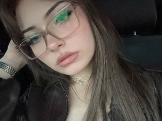 My pretty face