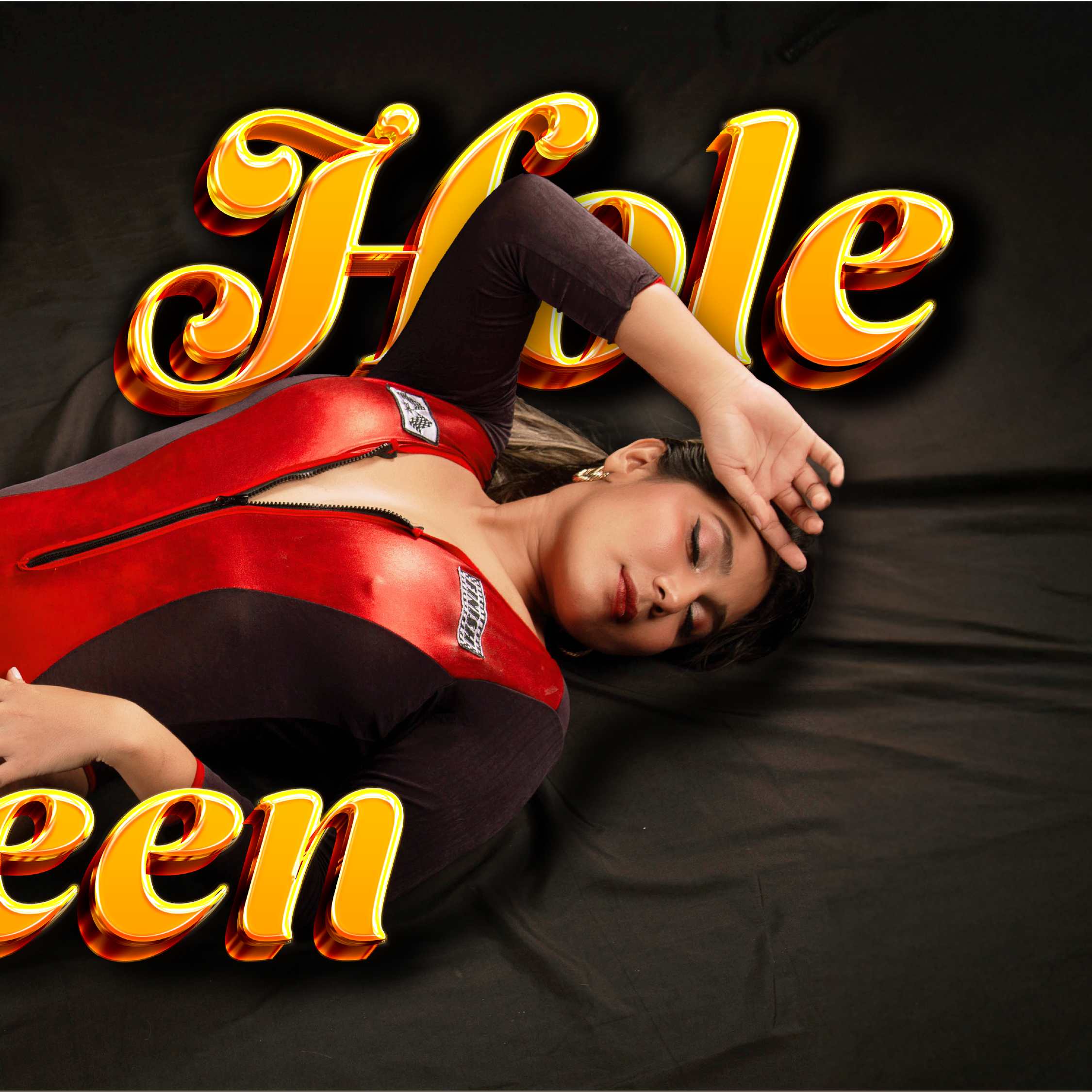 LatinaHoleQueen-1 👣 image: 1
