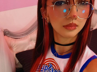 LolaBunny 🐰🏀