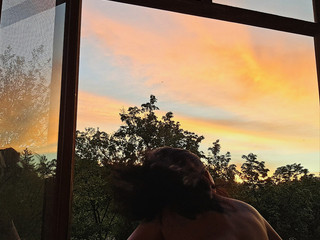Sunsets