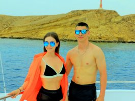 Watch  CherryBottom live on BongaCams