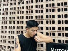 Dreamguy private show