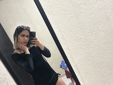 Tasnesmeg Live Webcam on BongaCams