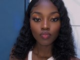 Nairobidoll