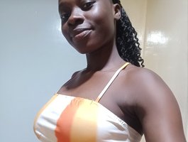 Nairobidoll