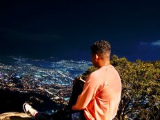 Elpirata5 Live Webcam on BongaCams