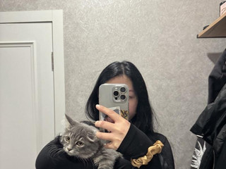 🌺Selfie with cutie🌺