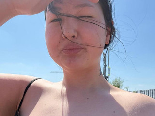 Sunny day🎀