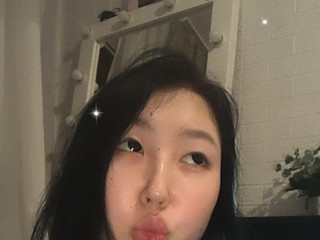Cute selfie🎀