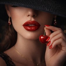 LadyCherry