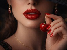 LadyCherry Live Webcam on BongaCams