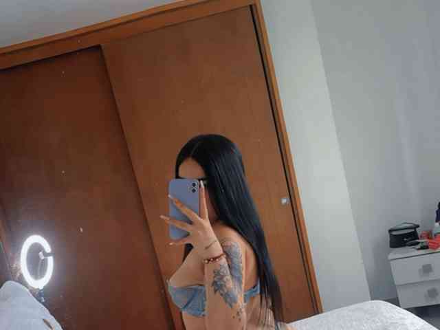 NikoleEvansM