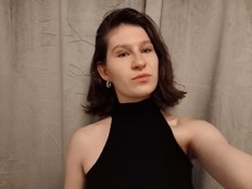 selenaprive Live Webcam on BongaCams