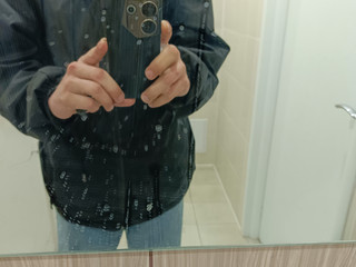 I have a beautiful penis