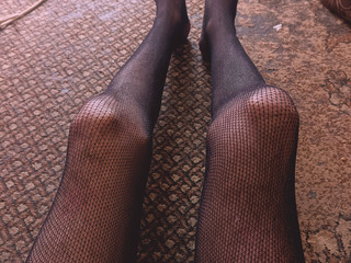 Stockings ❤️