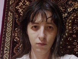 домашнее видео с Olya030811
