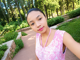 selfie