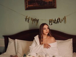 Watch  LusiAimee live on BongaCams