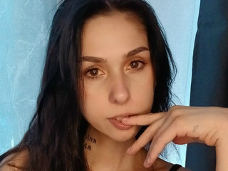 )