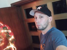 fercho24cm Live Webcam on BongaCams