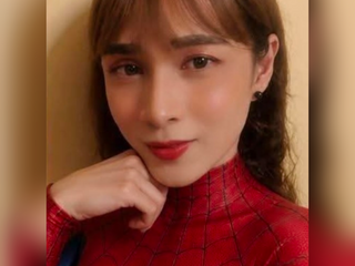 Spider man