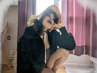 More of Ambre