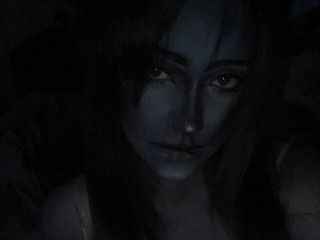 scareeed?:D