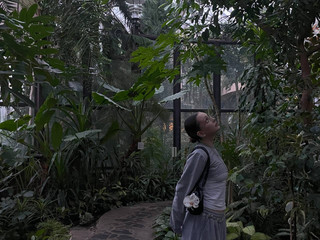nature