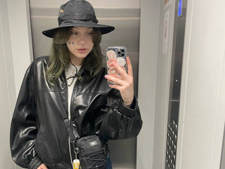 rate my fit lol