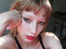 AlexaPleasure Live Webcam on BongaCams