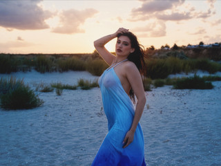 Azure Allure