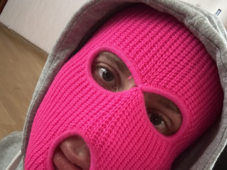 MASK MY FACE