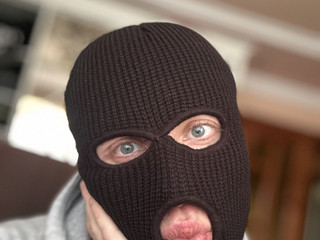 MASK MY FACE