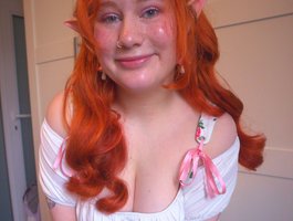 FluffyRainbowKity