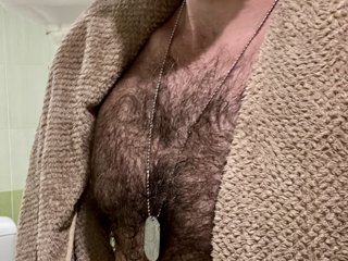 Webcam model SanSanich1631