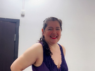 beatifull milf
