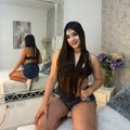 Chloe-Sweett