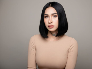 BEAUTY ADS CAMPAIGN 2025