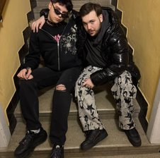 CarloandJacob