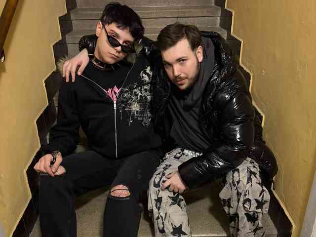 CarloandJacob