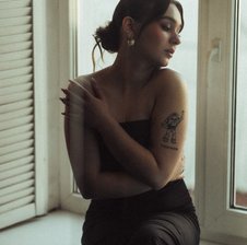 AnitaBelly