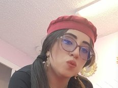 Nezzukoo Live Webcam on BongaCams