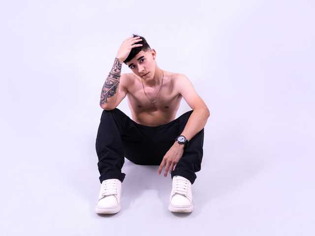 Tristan-Kane