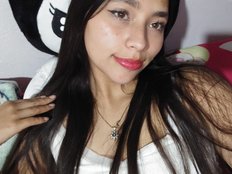 Zoe-wish Live Webcam on BongaCams