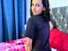 DaliaKhemu Live Webcam on BongaCams