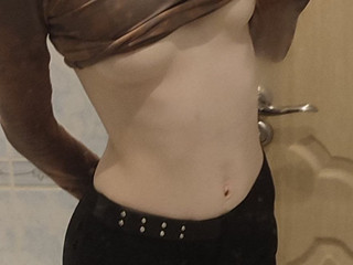 more me