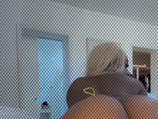 Playing around