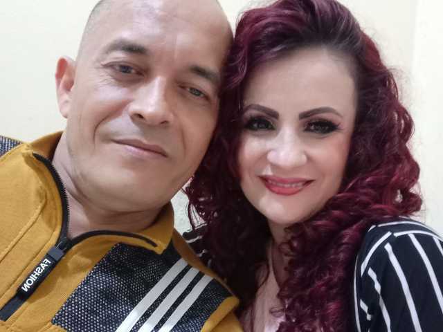 DonatelaHotCouple