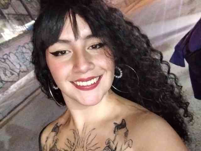 Amber-Roussexx